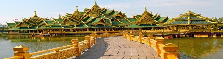 Magical Thailand 
