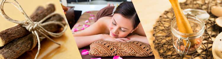 Relaxation Program : 4 Days