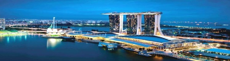 Romantic Malaysia 