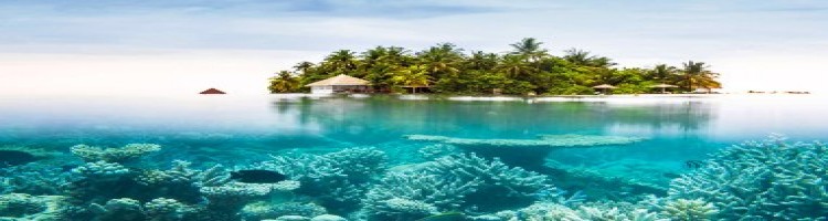 Magical Maldives