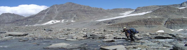 KALIHANI PASS TREK