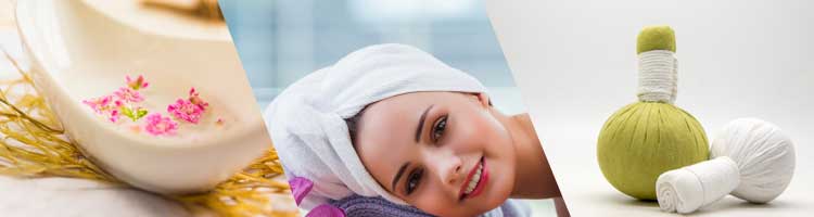 Rejuvenating Program – 15 days